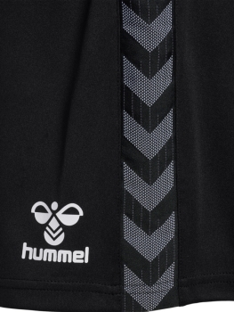 Preview: Hummel Authentic Shorts - Black